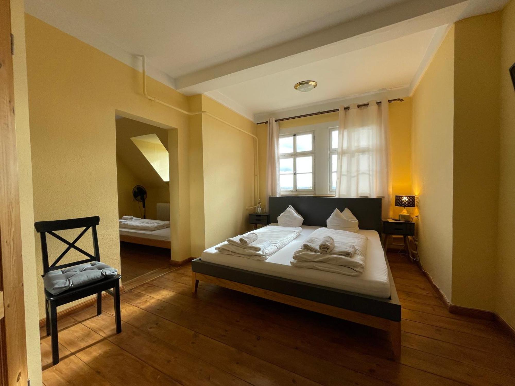 Schloss Beichlingen Dış mekan fotoğraf