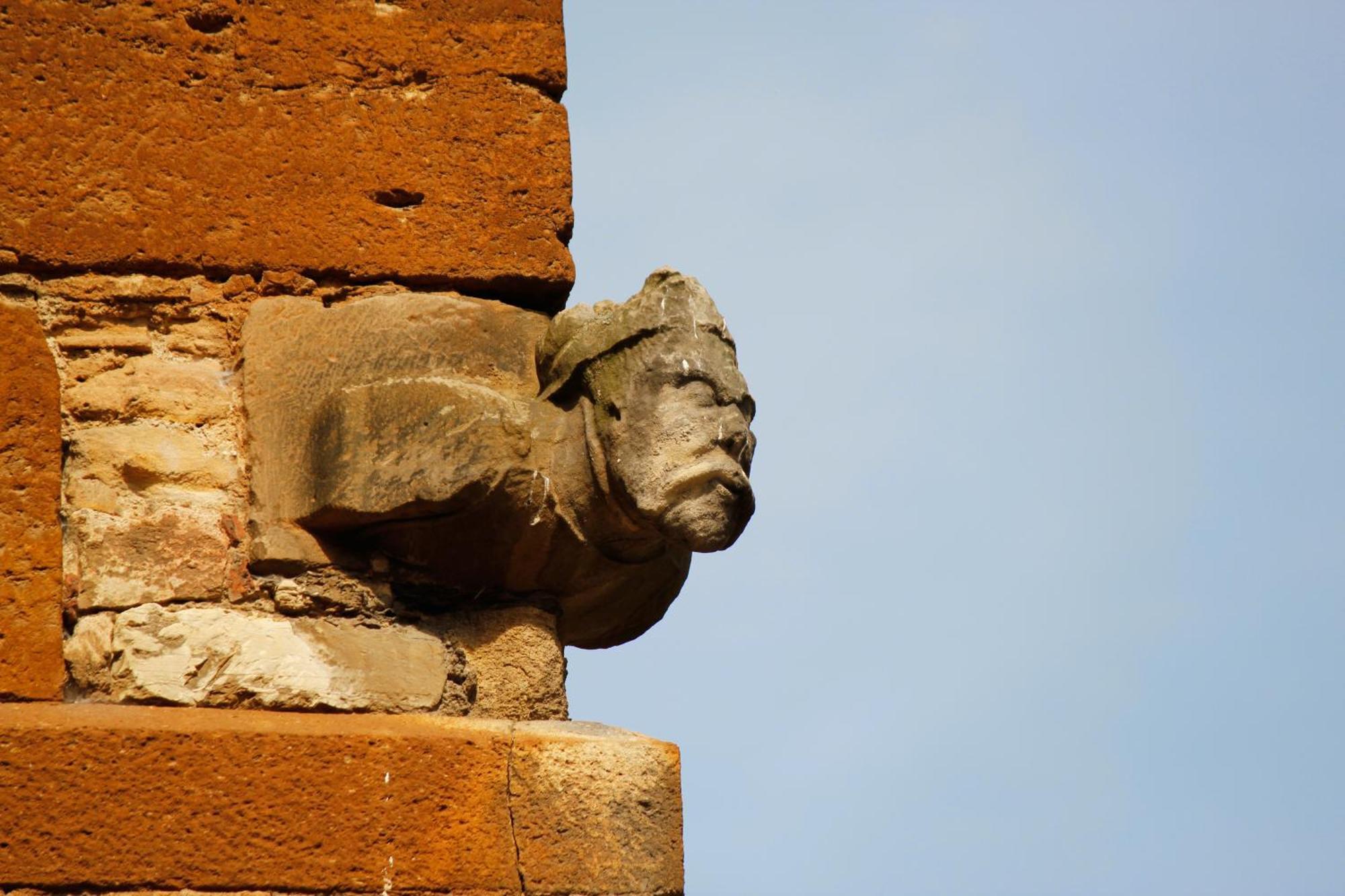 Schloss Beichlingen Dış mekan fotoğraf