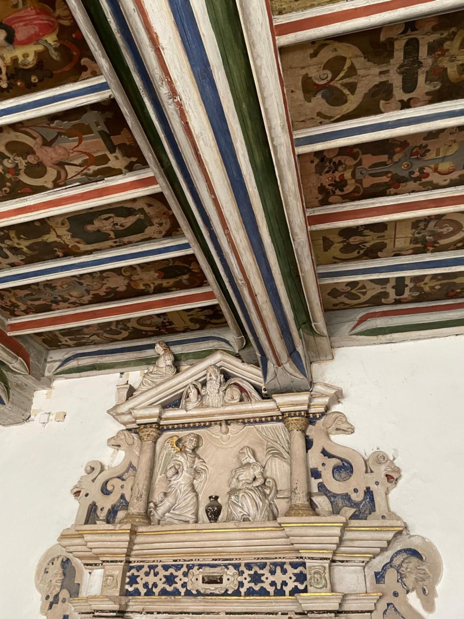 Schloss Beichlingen Dış mekan fotoğraf