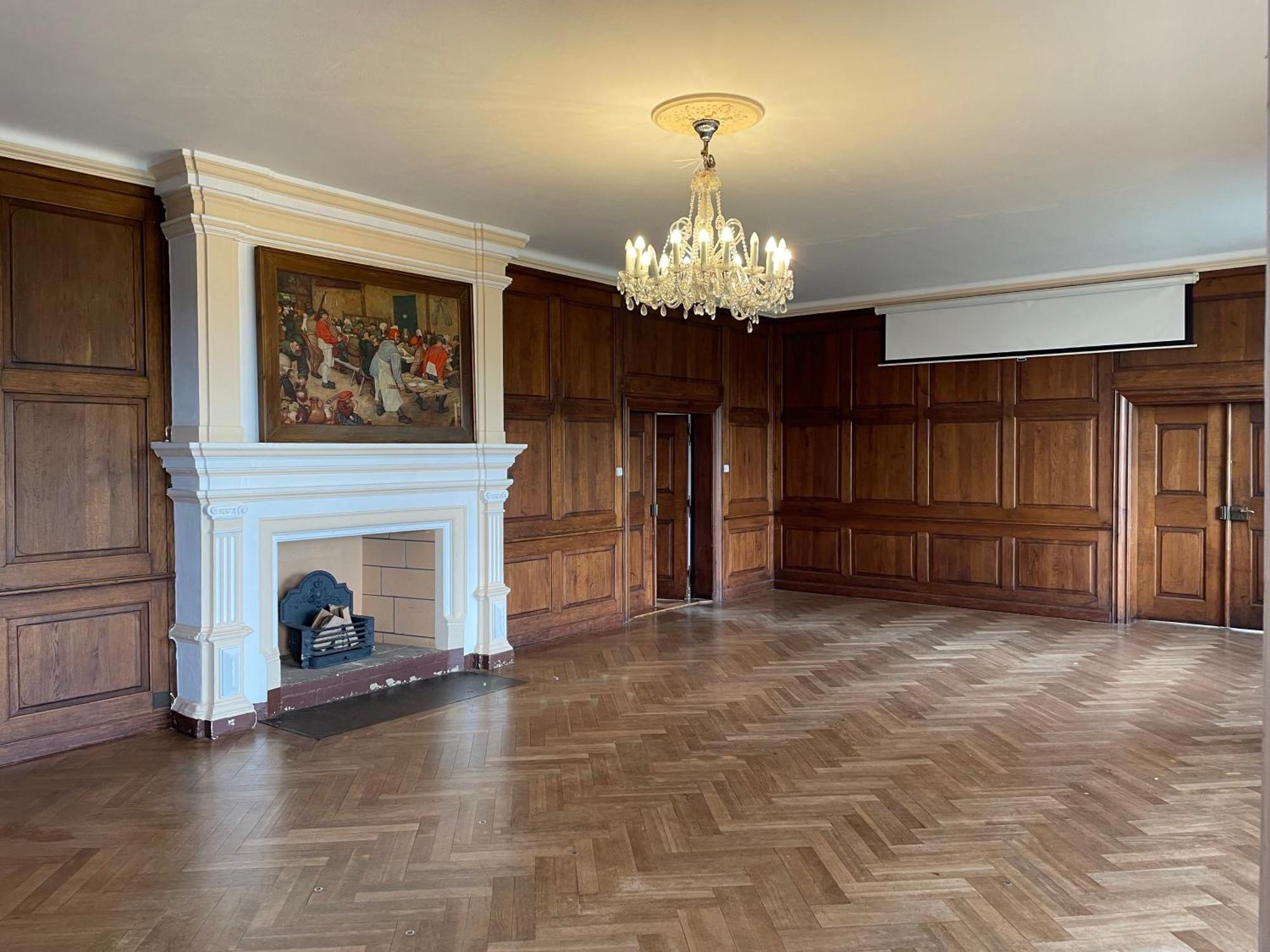 Schloss Beichlingen Dış mekan fotoğraf