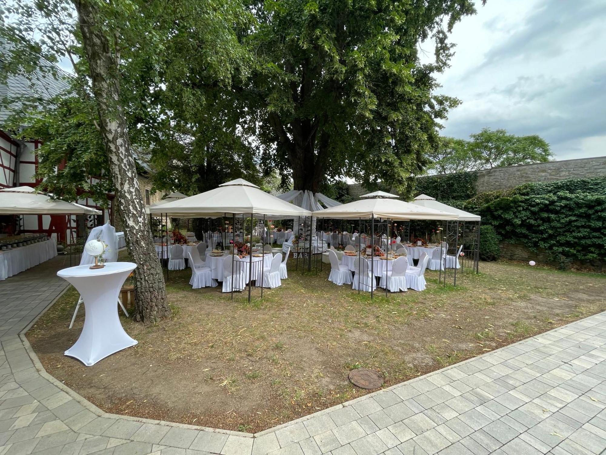 Schloss Beichlingen Dış mekan fotoğraf