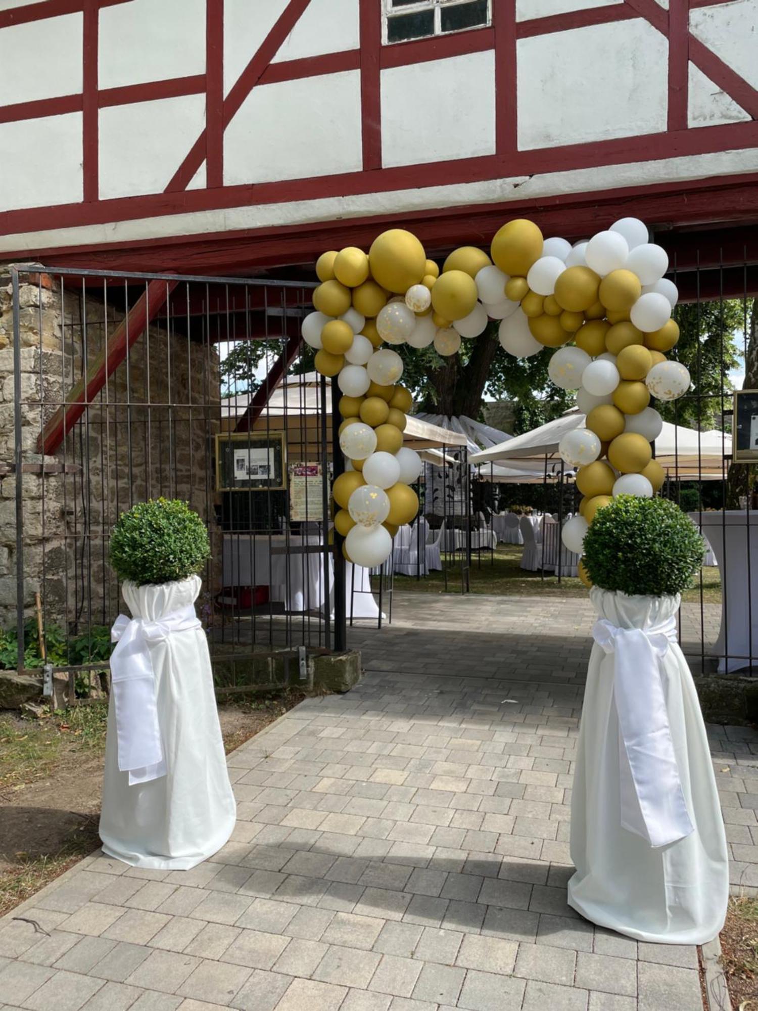 Schloss Beichlingen Dış mekan fotoğraf