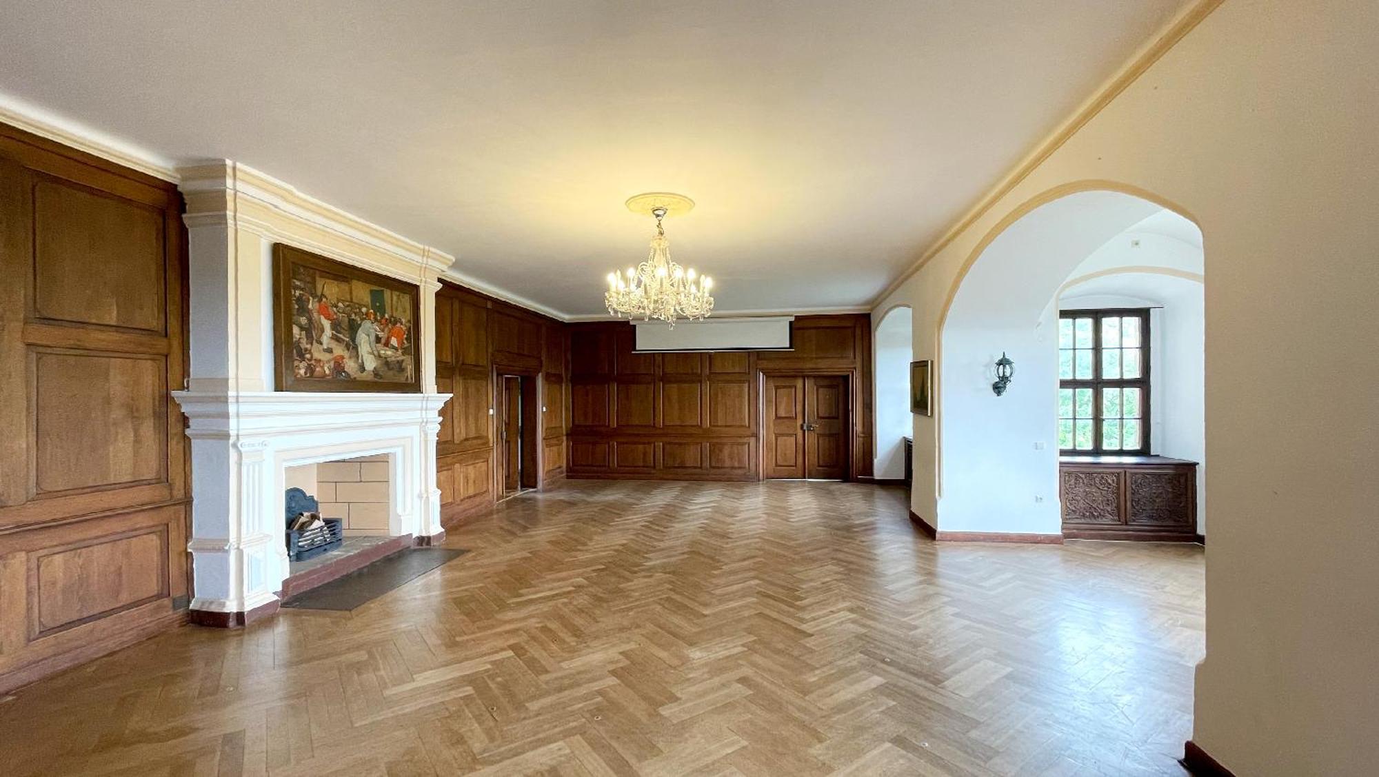 Schloss Beichlingen Dış mekan fotoğraf